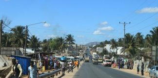 Por violação do estado de emergência: Perto de 70 pessoas julgadas por desobediência em Nampula Pessoas foram condenadas em Nampula por desobediencia