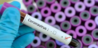 Japonesa nega estar em quarentena e mantêm-se no hotel em Nampula Em Nampula nao se esta cumprir com a quarentena