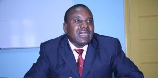 Matata desafia aos desportistas a serem activos no combate a covid-19 o administrador exige o envolvimento de todos no combate a pandemia