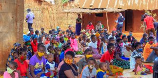 “Governo deve garantir assistência humanitária aos mais de 200 mil deslocados em Cabo Delgado”