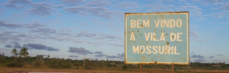 Mossuril regista o primeiro caso da covid-19