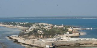 Naufrágio faz dois óbitos na Ilha de Moçambique Ilha de Mocambique ja tem coronavirus