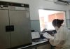HCN poderá fazer a testagem nocturna da covid-19 Laboratorio de civid-19 vai funcionar 24h