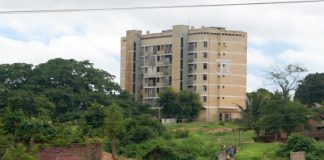 Monapo regista o segundo caso positivo da covid-19