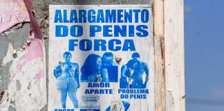 Proliferação de curandeiros estrangeiros ilegais preocupa AMETRAMO em Nampula Curandeiros que prometem aumentar penas em Nampula