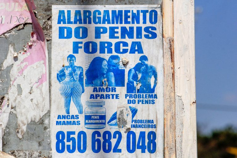 Proliferação de curandeiros estrangeiros ilegais preocupa AMETRAMO em Nampula