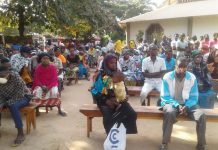 Cáritas Diocesanas assistem perto de 40.000 famílias de deslocados internos em Cabo Delgado