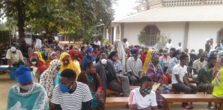 Situação de segurança em Cabo Delgado continua volátil