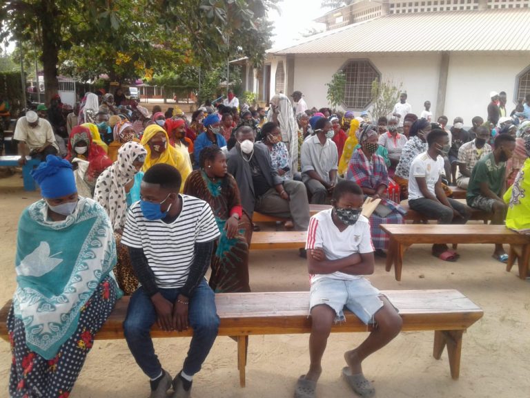 Situação de segurança em Cabo Delgado continua volátil