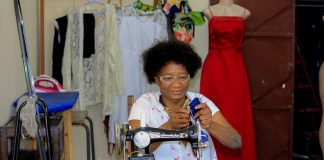 Empoderamento da mulher: uma luta que começa a surtir efeitos em Nampula