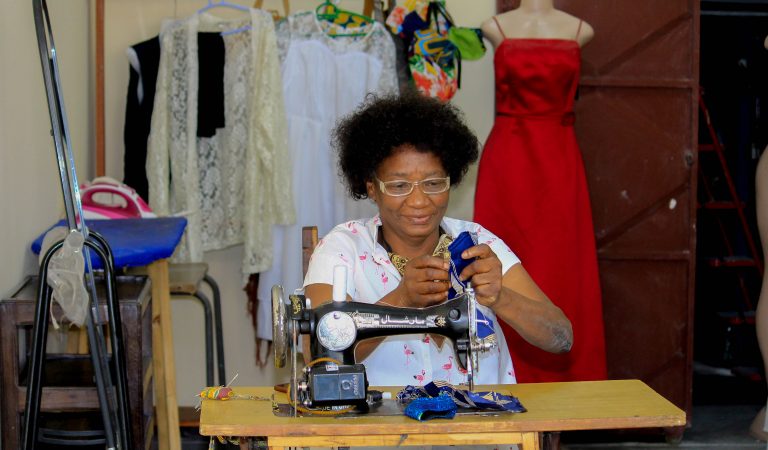 Empoderamento da mulher: uma luta que começa a surtir efeitos em Nampula