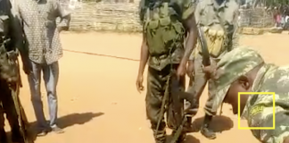 Amnistia Internacional exige ao governo de Moçambique a investigação de torturas perpetradas por forças de segurança em Cabo Delgado