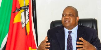 Mesmo sem ter feito quase nada: Manuel Rodrigues diz que termina o mandato com a sensação de missão cumprida