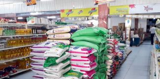 Governo de Nampula garante disponibilidade de produtos para a quadra festiva