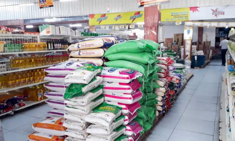 Agentes económicos atentam contra a saúde da população de Nampula com produtos fora do prazo