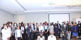 CDD rende homenagem a Alice Mabota