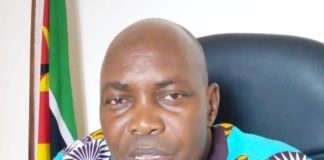 Administrador condenado por vender terra cessa funções em Murrupula