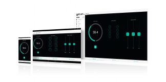 Nova solução economiza TCO, aumenta a eficiência em sites de telecomunicações