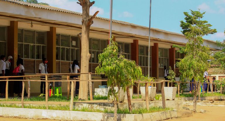 14 professores perderam a vida em Nampula vítimas da covid-19 desde a eclosão da pandemia