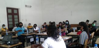 Mulheres em Nampula exigem clareza nas políticas desportivas governativas