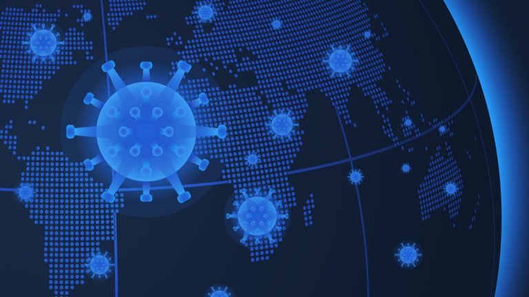 Huawei premiada com solução de operações de rede COVID-19