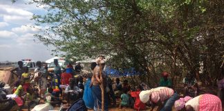 Nível de pobreza contribui na não resolução definitiva do conflito armado em Cabo Delgado