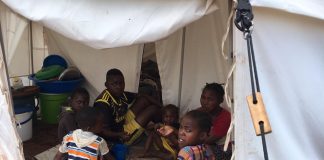 CEMIRDE combate tráfico de seres humanos apoiando em alimentos a possíveis vítimas