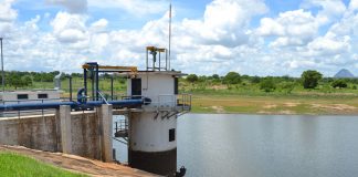 Crise de água na cidade de Nampula não comoveu Mety Gondola