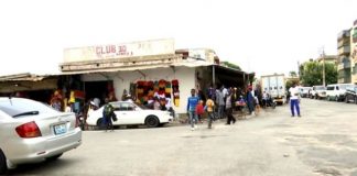 Negócios da OJM em Nampula: Requalificação do mercado dos bombeiros desconfiada pelos utentes