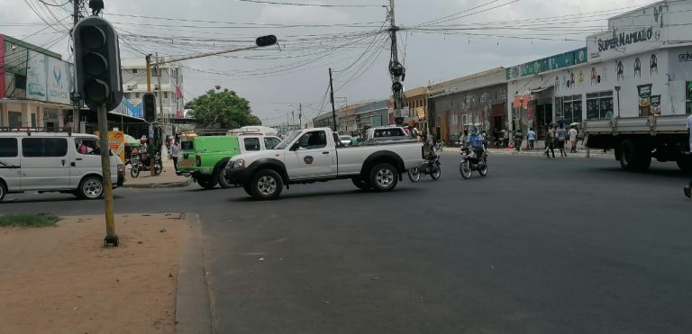 Paulo Vahanle: Uma farsa que a Renamo “vendeu” a cidade de Nampula