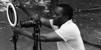 E como será o “after party” do lançamento do teu livro Juma Aiuba?