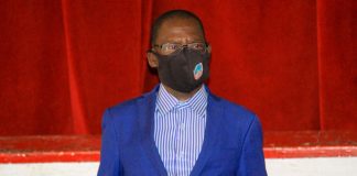 GPCC desiste de Vahanle no caso PERPU