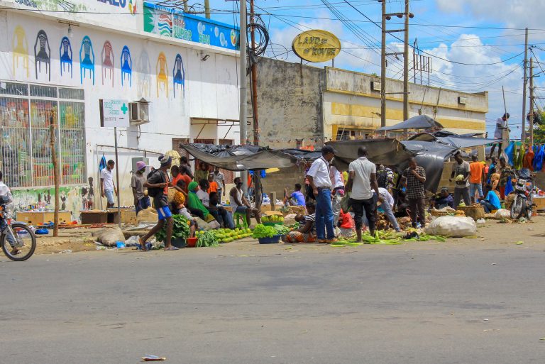 Nampula regista mais um óbito vítima da covid-19