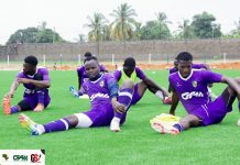 Demissão de Cambaco ainda não salvou o Ferroviário de Nacala das derrotas