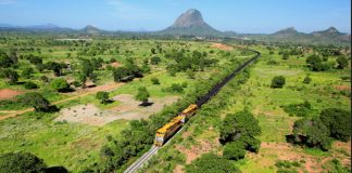 Nacala Logistics regista perda de 31 Milhões de Dólares em 2020