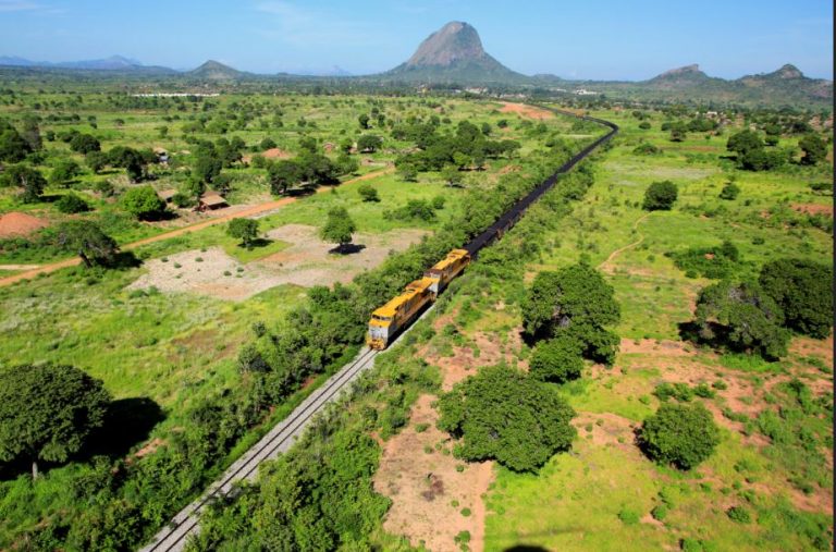 Nacala Logistics regista perda de 31 Milhões de Dólares em 2020