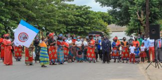 Um 7 de Abril para chorar pelas vítimas dos ataques em Cabo Delgado