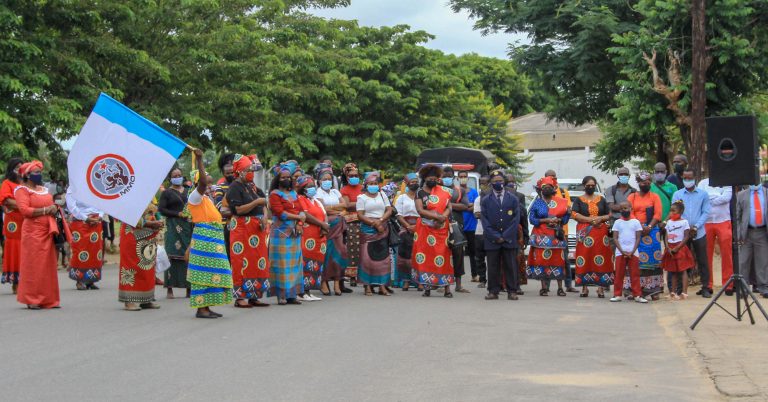 Um 7 de Abril para chorar pelas vítimas dos ataques em Cabo Delgado