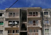 Delegado da AQUA em Nampula indiciado de usurpar imóvel do extinto CDS – Zonas Urbanas na Ilha de Moçambique