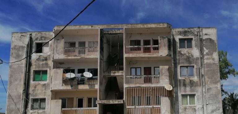 Delegado da AQUA em Nampula indiciado de usurpar imóvel do extinto CDS – Zonas Urbanas na Ilha de Moçambique