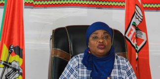 Contribuição para apoiar deslocados de guerra: crise financeira aperta camaradas e viram “cacatas” em Nampula