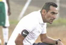 Perdeu a vida o treinador que levou o Sporting de Nampula ao Moçambola em 2018