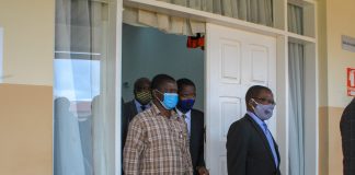 Autarca de Nampula condenado a 18 meses de prisão convertidos em multa