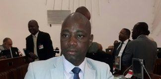 Delegado do MDM que levou Amurane a presidência da autarquia de Nampula junta-se a Nova Democracia