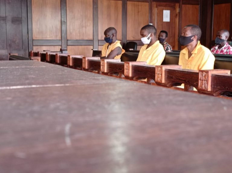 Caçador furtivo condenado há 16 anos de prisão efectiva no Niassa