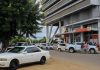 Estacionamento de viaturas nas ruas passa a ser cobrado em Nampula
