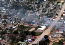 “O Terrorismo prospera a mercê de discursos triunfalistas em Cabo Delgado” – acusa a Nova Democracia