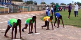 Há barulho no atletismo em Nampula: Juaniha e Faume presidem paralelamente a associação provincial
