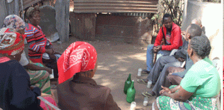 Vendedores de bebidas alcoólicas ressentem-se do Ramadan em Nampula