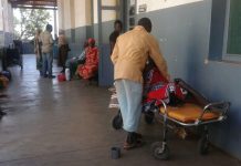 Deslocados da guerra de Cabo Delgado provocam pressão no atendimento hospitalar em Nampula